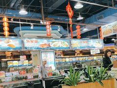 -渔民新村(番禺总店)