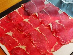 -东来顺·非遗火锅(高新店)