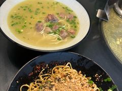 -小眼睛餐饮&杨杨夜宵