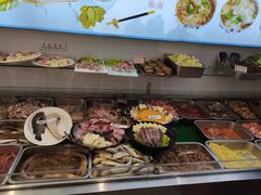 -抹直口特色菜馆(一店)