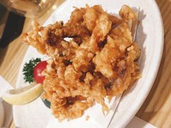 -小句号·精致料理(江南环球港店)