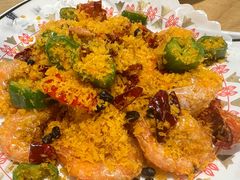 避风塘明虾-德胜轩正宗顺德菜(宝安沙井会展中心店)