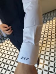 -THE RUIZ GZ睿制西装定制