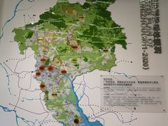 -广州市城市规划展览中心