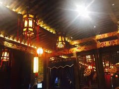 大堂-小龙坎火锅(春熙太古里店)
