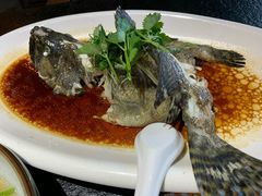 -龚记海鲜20年老字号