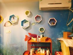 -咱宝宝母婴调理中心(迪赛奥林80店)