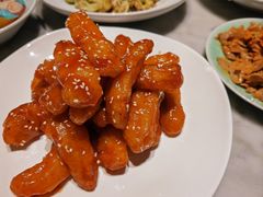 -泰钰丰烤鸭(开发区店)