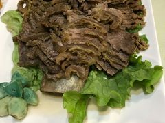 -东四民芳餐厅(世茂工三店)