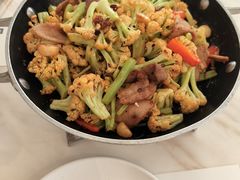 -子霖南山鲜虾面(南山总店)