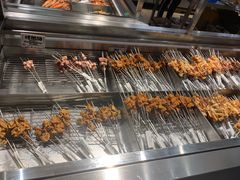 -生火火·小炉子炭烤(金楠天街总店)