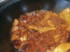 -人民公社大食堂(顺义总店)