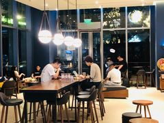 -星巴克(凯德晶萃店)