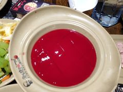 -渝味晓宇重庆火锅