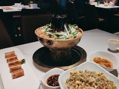 -老太原菜馆(万达店)