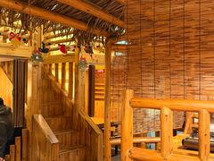 -恩你小木屋·韩式料理(假日广场店)