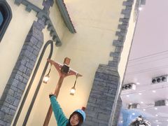 -长沙湘江冰雪世界