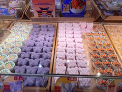 -昆明冠生园·蛋糕·面包(南强街店)