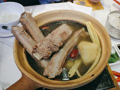 -芽笼芽笼新加坡餐厅(世纪汇店)