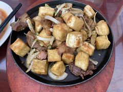 焖锅羊排-范记靖远羊羔肉(博物馆店)