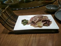 -秦唐一号西安菜馆(钟楼店)