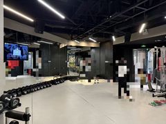 -超级猩猩健身·私教(上海体育场店)