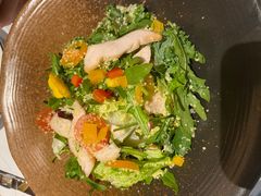 -原石牛扒·约会餐厅(龙城万科里店)