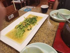 -绿茶餐厅(coco park 店)