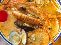 -三爷糟粕醋·鲜鱼汤·海南特色小吃(新华南路店)