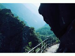 -太鲁阁公园