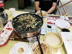 -恭敬李·烤鸭(天坛北门店)