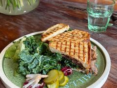 -O'mills Sourdough Bakery&Bistro(永嘉路店)