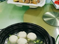 -景好海鲜餐厅(大鹏必选旅游店)