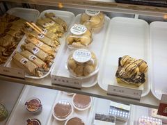 -樱花糕坊(凯德广场店)