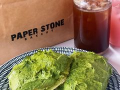 -PAPER STONE BAKERY(天汇广场店)