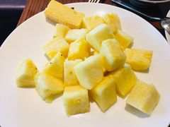 -北京王府井希尔顿酒店·万斯阁西餐厅