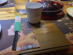 -胡桃里音乐酒馆(东区店)