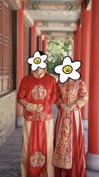 -金夫人婚纱摄影(华南店)