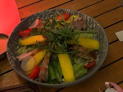 -MR.ROCKY洛奇先生·西餐&酒吧(太古仓店)