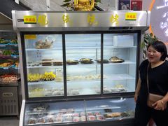 -正宗八宝冰饭·非遗冰饭·烧烤(奎桥店)