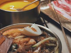 -西塔老太太泥炉烤肉(温州首店万象城黑金店)