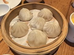 杭州小笼包-金牌外婆家(苏州中心店)