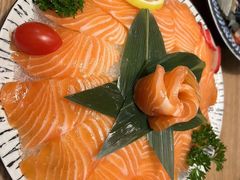 -西月山居匠心创意料理(江汉路新佳丽广场店)