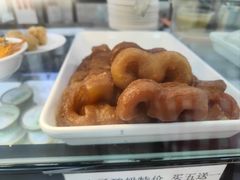 -白魁老号饭庄(交道口店)