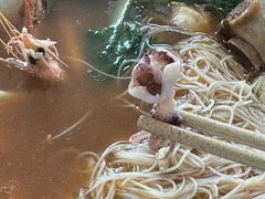 -赵璐海鲜面馆(德行路店)