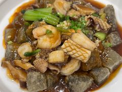 -小郭私房菜·海肠捞饭(学士街店)