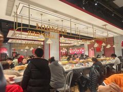 -龍歌自助小火锅(崂山丽达店)