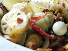 -霸王虾·麻辣小龙虾(清水河公园店)