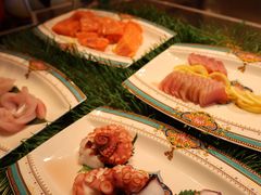 -咖啡苑自助餐厅·中国大饭店