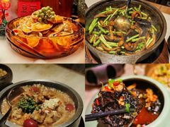 -佬麻雀·剁椒鱼头(京基KK One店)